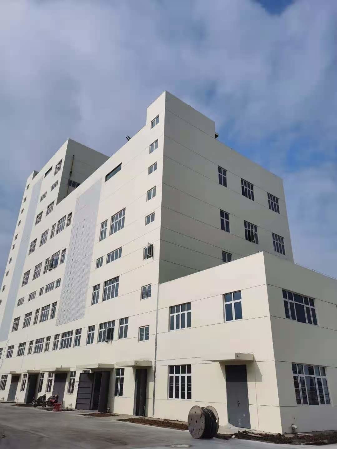 Κίνα Singao (Xiamen) Agribusiness Development Co., Ltd. Εταιρικό Προφίλ