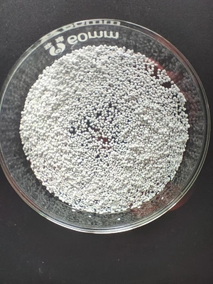 Microencapsulated Butyrate 90% νατρίου κόκκων μορφής σφαιρών για τα κατοικίδια ζώα
