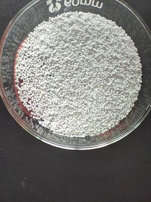 Άοσμος και σχήμα σφαίρας χωρίς επικάλυψη 95% βουτυρικό νάτριο για χοίρους