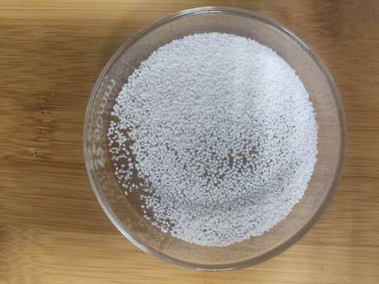 Άοσμος και σχήμα σφαίρας χωρίς επικάλυψη 91% βουτυρικό νάτριο για χοίρους