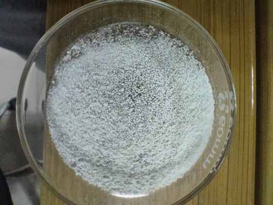 Λεπτά λιπαρά οξέα επικαλυμμένα με βουτυρικό νάτριο 40% με βενζοϊκό νάτριο 60%