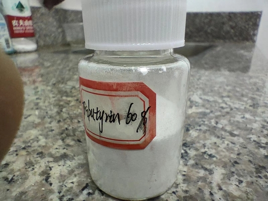 60% Ελάχιστη προώθηση της ανάπτυξης του Tributyrin Powder για χοίρους