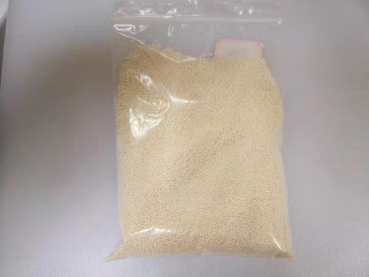 Odourless ντυμένο 40% Butyrate ασβεστίου με την αντιβακτηριακή επίδραση