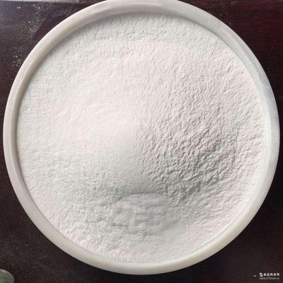 Άσπρη Butyrate ασβεστίου 50% σκόνη συν το βάκιλο Licheniformis