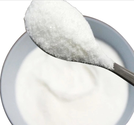 Άσπρο Microencapsulated παχύ μίγμα 8 σκονών συστατικό τροφών