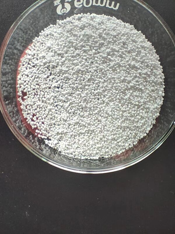 Άοσμος και σχήμα σφαίρας χωρίς επικάλυψη 95% βουτυρικό νάτριο για χοίρους