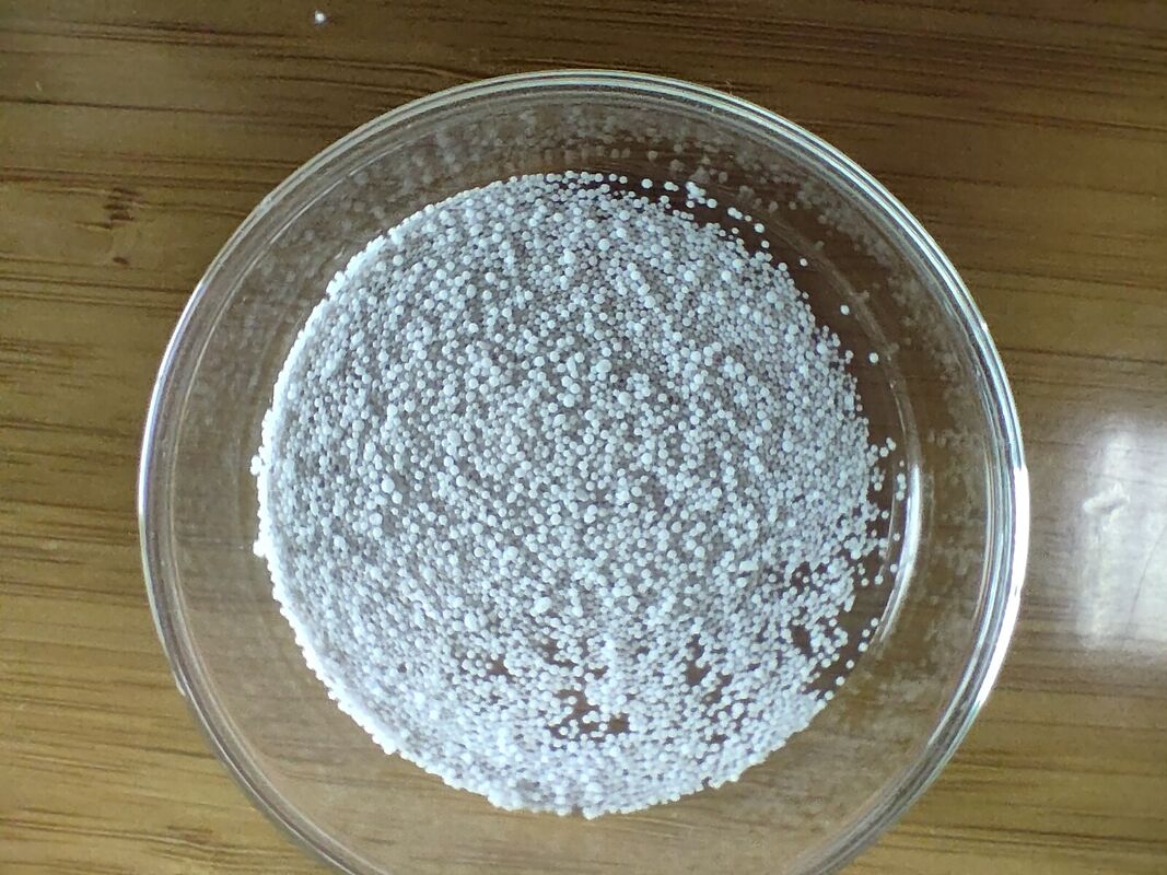 Άοσμος και σχήμα σφαίρας χωρίς επικάλυψη 93% βουτυρικό νάτριο για χοίρους